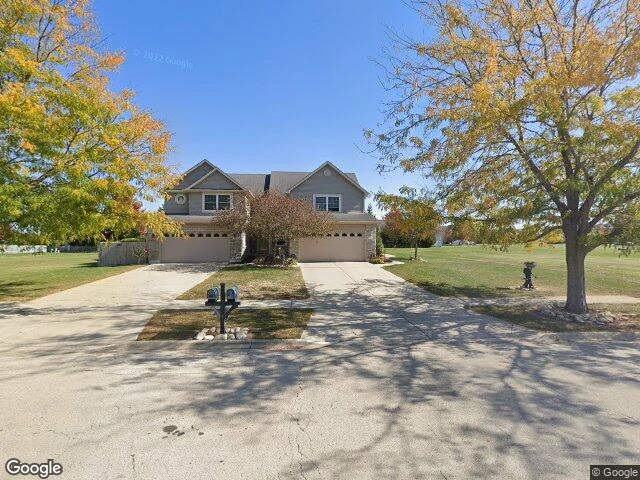 House image located at Cortland, IL 60112