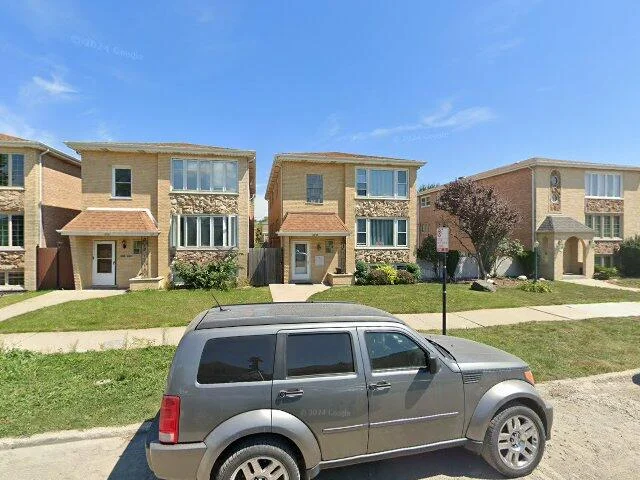 House image located at Chicago, IL 60629