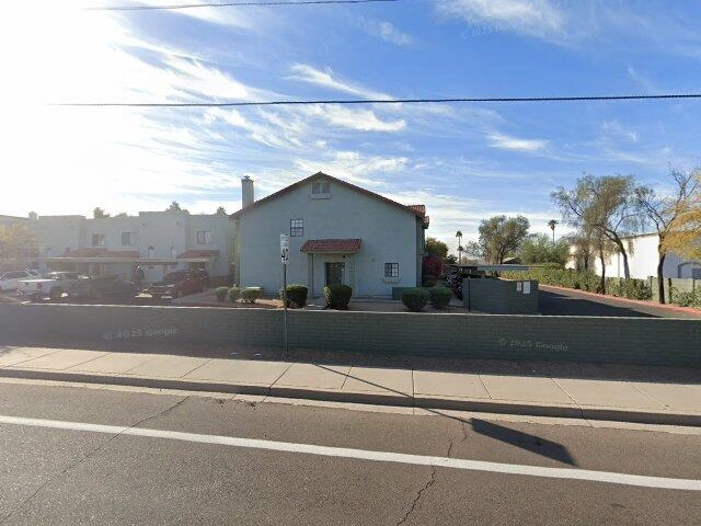 House image located at Phoenix, AZ 85027