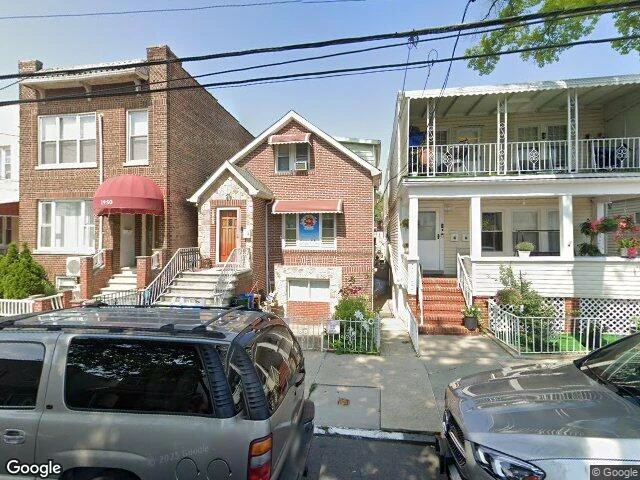 House image located at Bronx, NY 10462