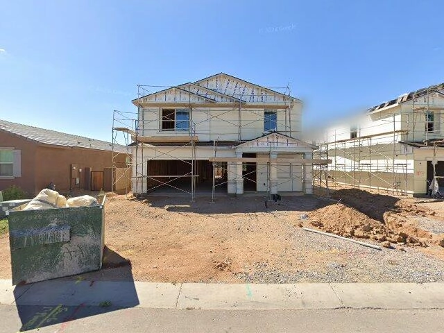 House image located at Sahuarita, AZ 85629