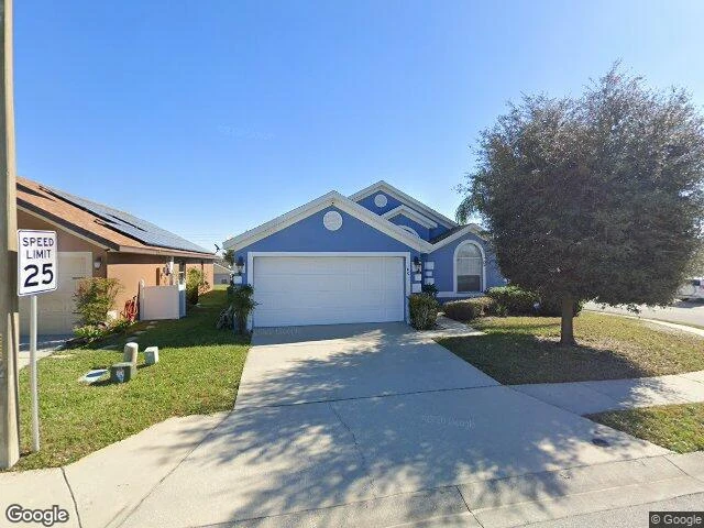 House image located at Davenport, FL 33897