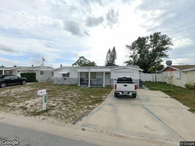 House image located at Holiday, FL 34690