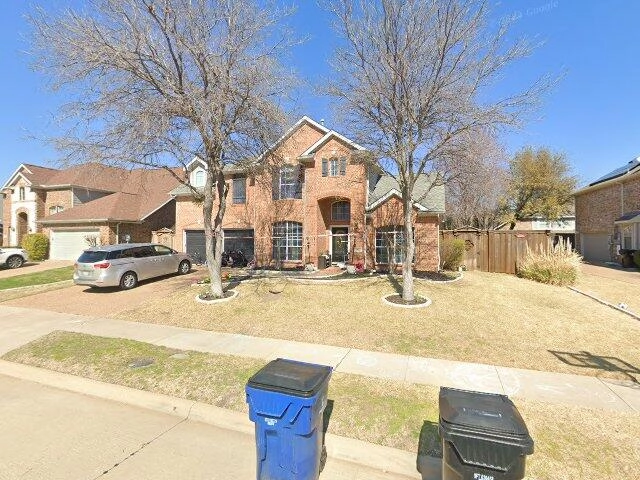 House image located at Frisco, TX 75035