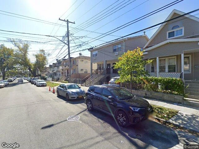 House image located at Jamaica, NY 11433