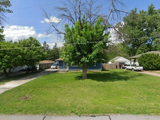 House image located at Des Moines, IA 50313