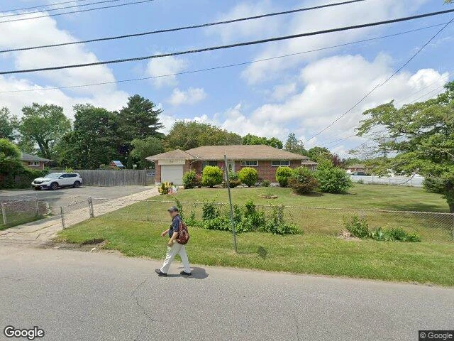 House image located at Brentwood, NY 11717