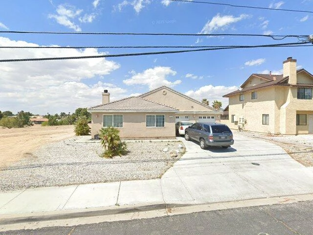 House image located at Victorville, CA 92395