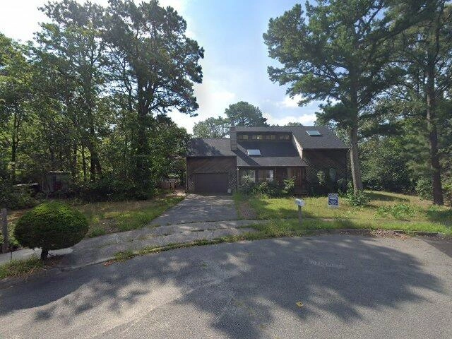 House image located at Bayville, NJ 08721