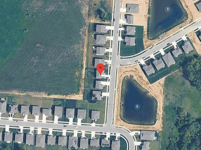 House image located at Canal Winchester, OH 43110