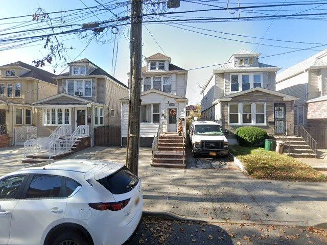 House image located at South Ozone Park, NY 11420