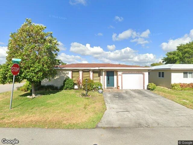 House image located at Pompano Beach, FL 33064