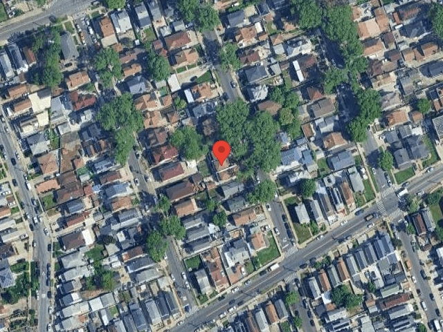 House image located at South Richmond Hill, NY 11419