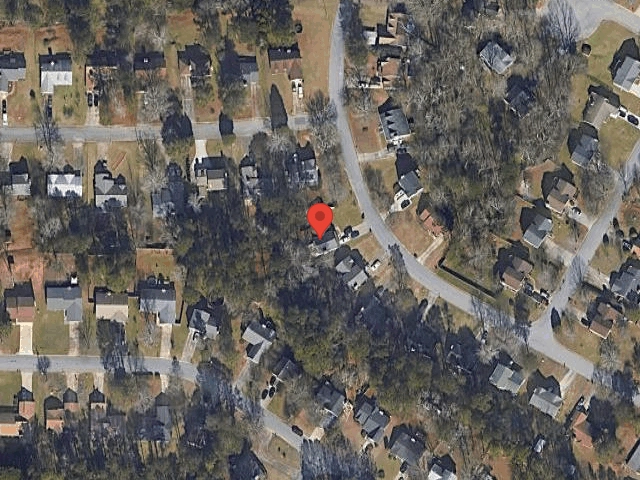 House image located at Jonesboro, GA 30236