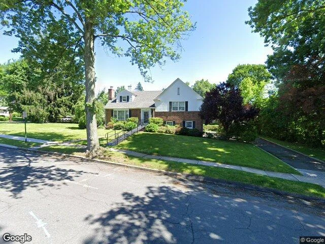 House image located at Millburn, NJ 07041