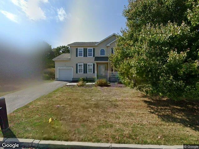 House image located at Newburgh, NY 12550