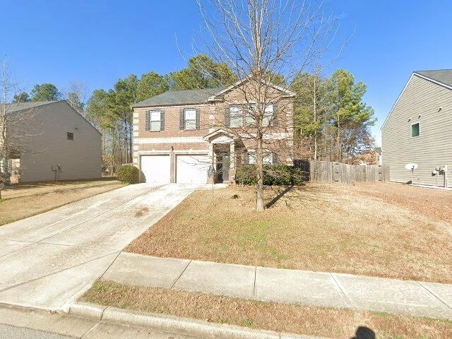 House image located at Covington, GA 30016