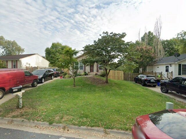 House image located at Gaithersburg, MD 20879