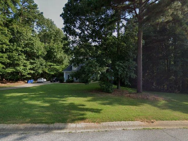 House image located at Fayetteville, GA 30214