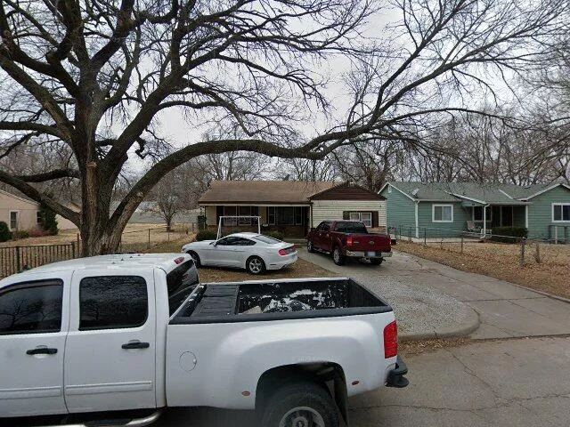 House image located at Wichita, KS 67204