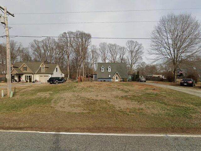 House image located at Lexington, NC 27295
