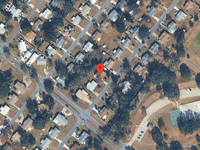 House image located at Beverly Hills, FL 34465