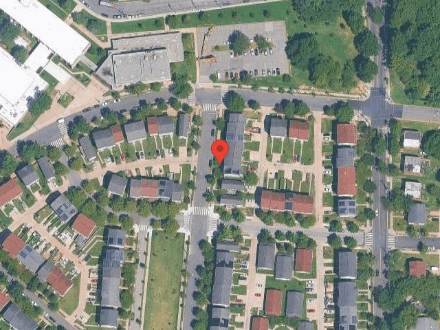 House image located at Washington, DC 20020