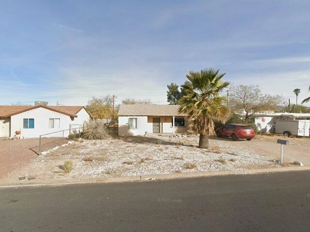 House image located at Tucson, AZ 85713