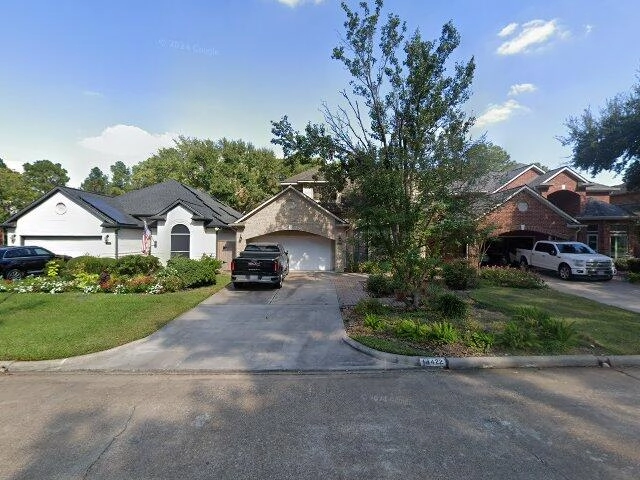 House image located at Houston, TX 77069