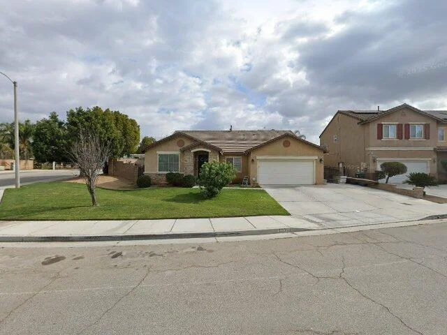 House image located at Mira Loma, CA 91752