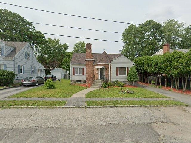 House image located at Worcester, MA 01602