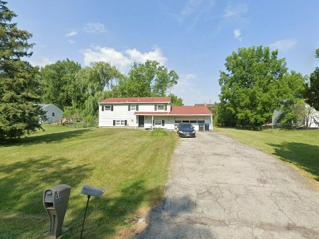 House image located at Rochester, NY 14623