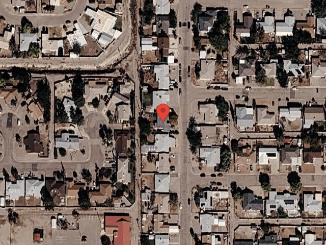 House image located at Alamogordo, NM 88310
