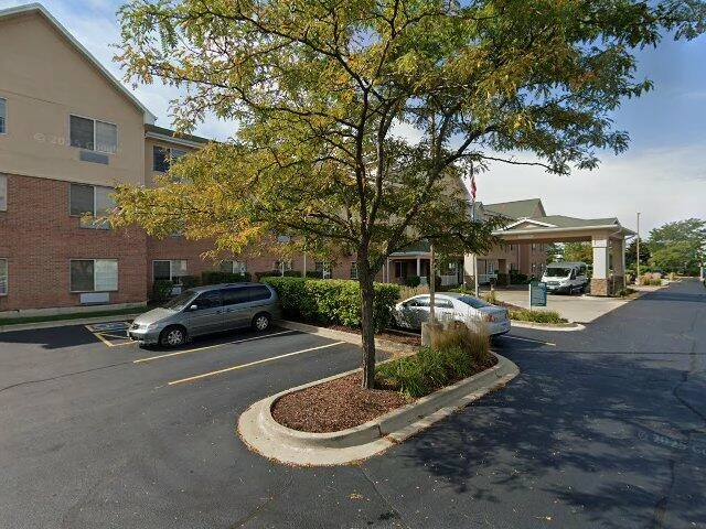 House image located at Mount Prospect, IL 60056