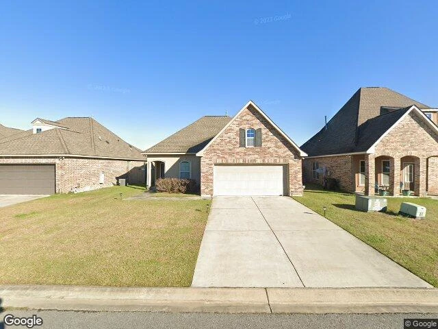 House image located at Lafayette, LA 70506