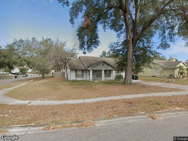 House image located at Orlando, FL 32818