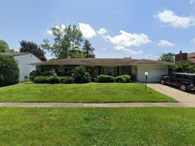 House image located at Flint, MI 48503