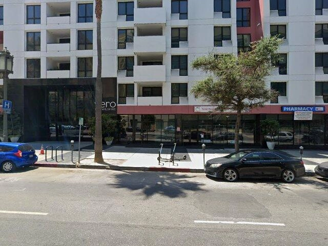 House image located at Los Angeles, CA 90017