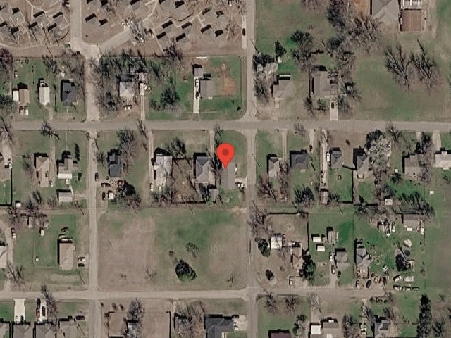 House image located at Guthrie, OK 73044