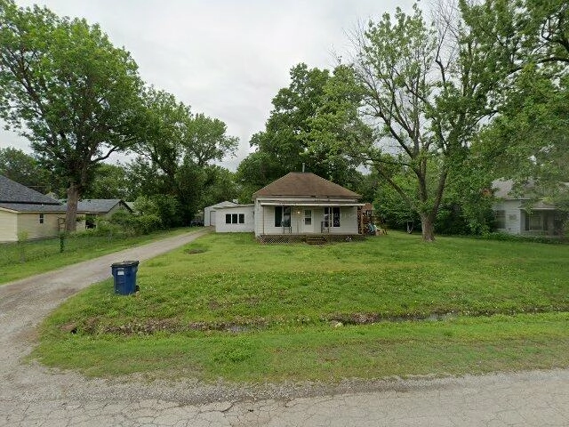 House image located at Cherokee, KS 66724
