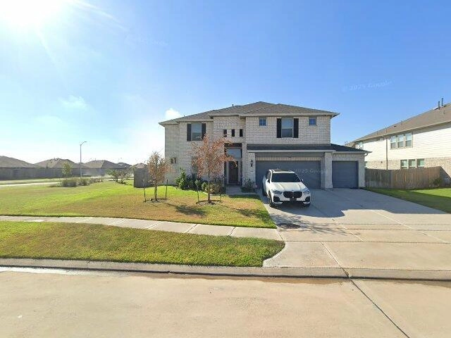 House image located at Hockley, TX 77447