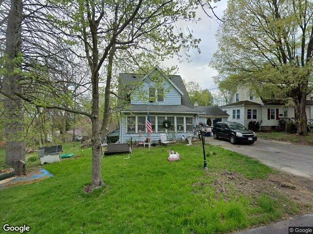 House image located at Syracuse, NY 13219