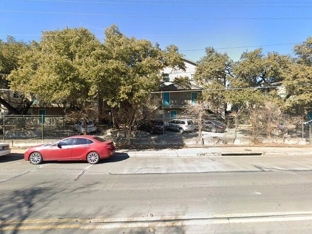 House image located at Austin, TX 78745