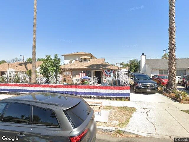 House image located at Northridge, CA 91325