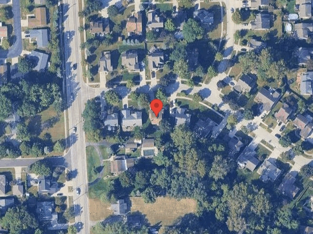 House image located at Westland, MI 48185