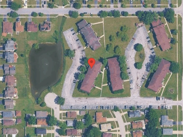 House image located at Country Club Hills, IL 60478