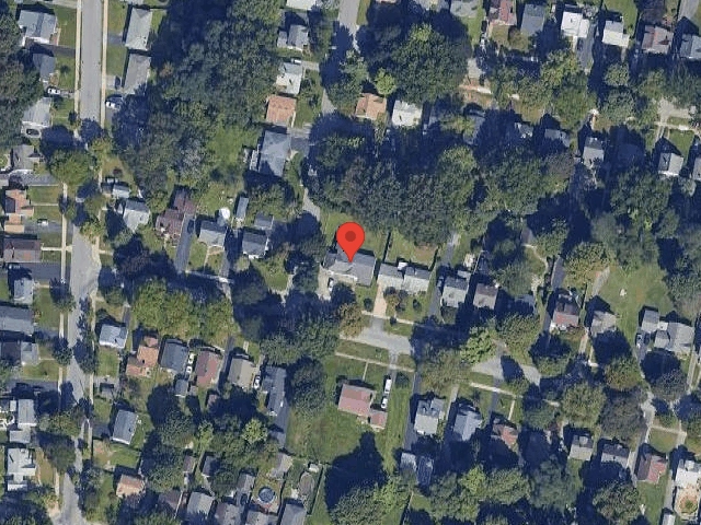 House image located at Rochester, NY 14612