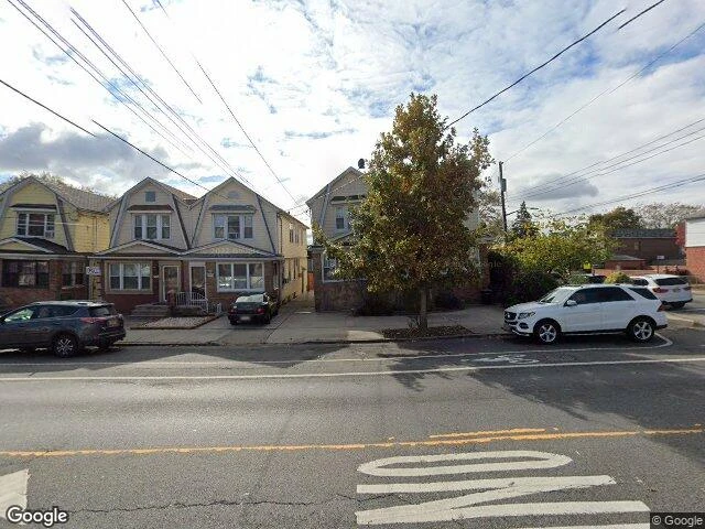 House image located at Brooklyn, NY 11203