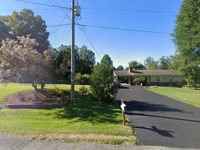 House image located at Asheboro, NC 27205
