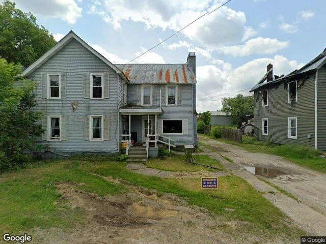 House image located at Gouverneur, NY 13642